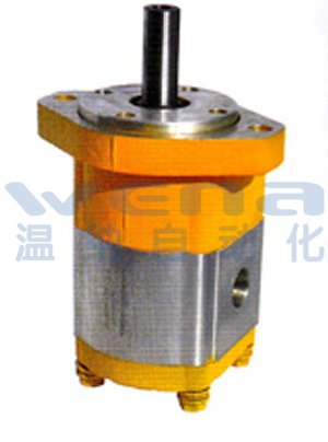 CMK1020-A3AL,CMK1020-A3AR,CMK1020-A3BL,齿轮油泵,无锡温纳厂家