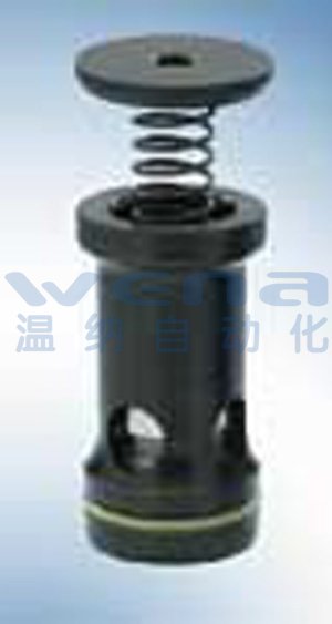 M-SR30KE00-10,M-SR30KE02-10,M-SR30KE05-10M-SR30KE00-10,M-SR30KE02-10,M-SR30KE05-10,插装式单向阀,无锡生产,温纳厂家