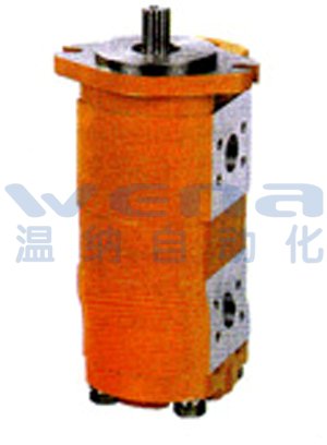 CBHLB-F563/F525-CFHL,CBHLB-F563/F525-CFHR,齿轮油泵,无锡温纳厂家