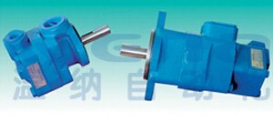 V20-10,V20-11,V20-12,V20-13,V系列高性能叶片泵,温纳高性能叶片泵生产厂家